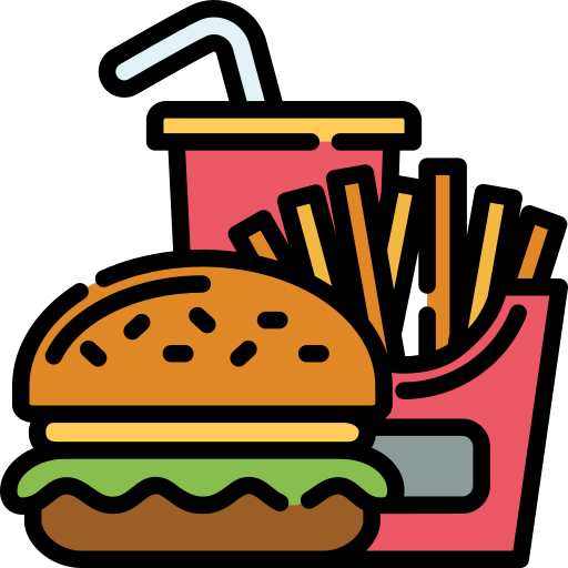 Fast Food