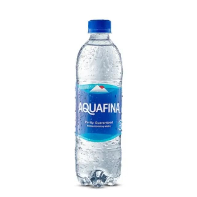 Water Small