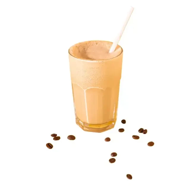 Ice Coffe